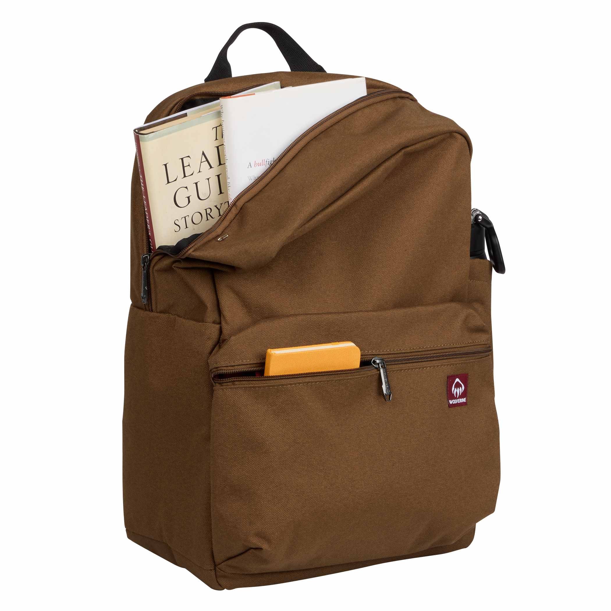 Wolverine 24L Classic Backpack 1