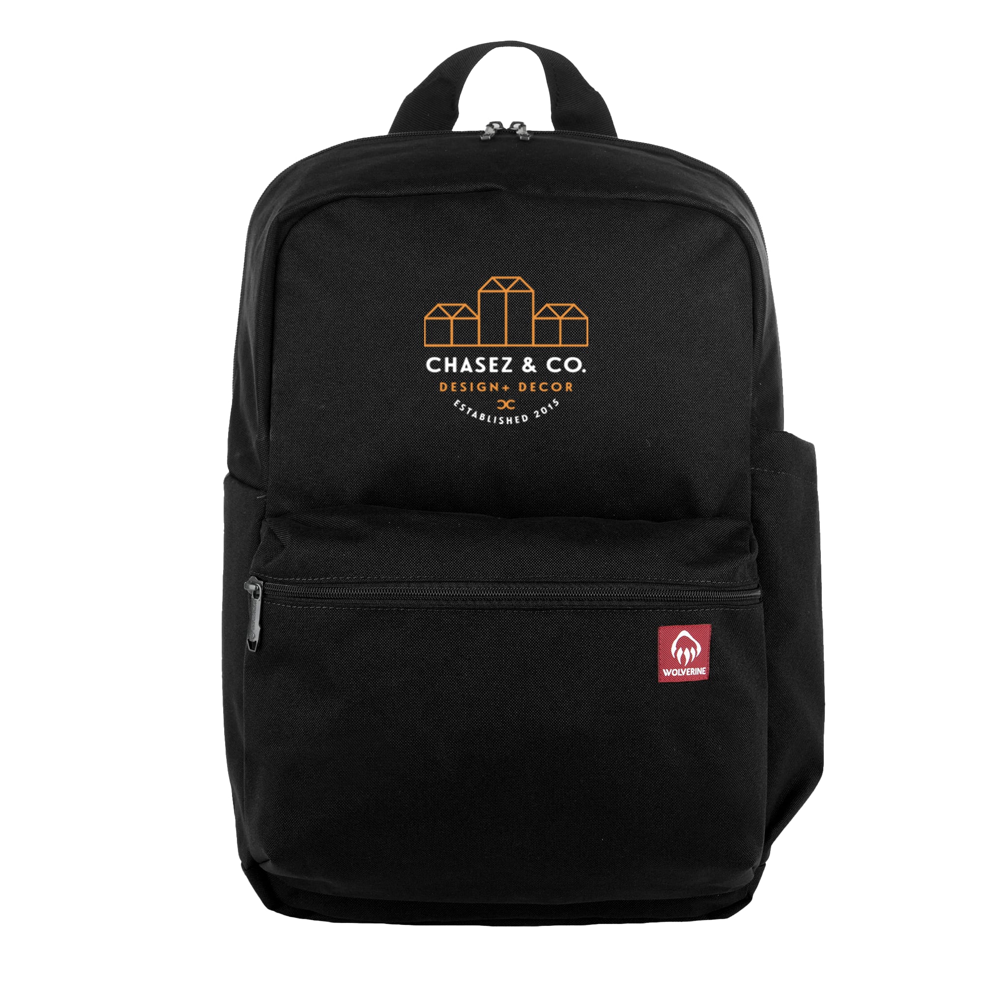Wolverine 24L Classic Backpack 1