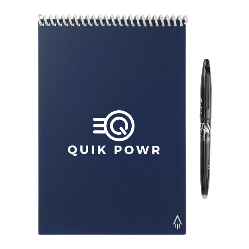 Rocketbook Executive Flip Notebook 1