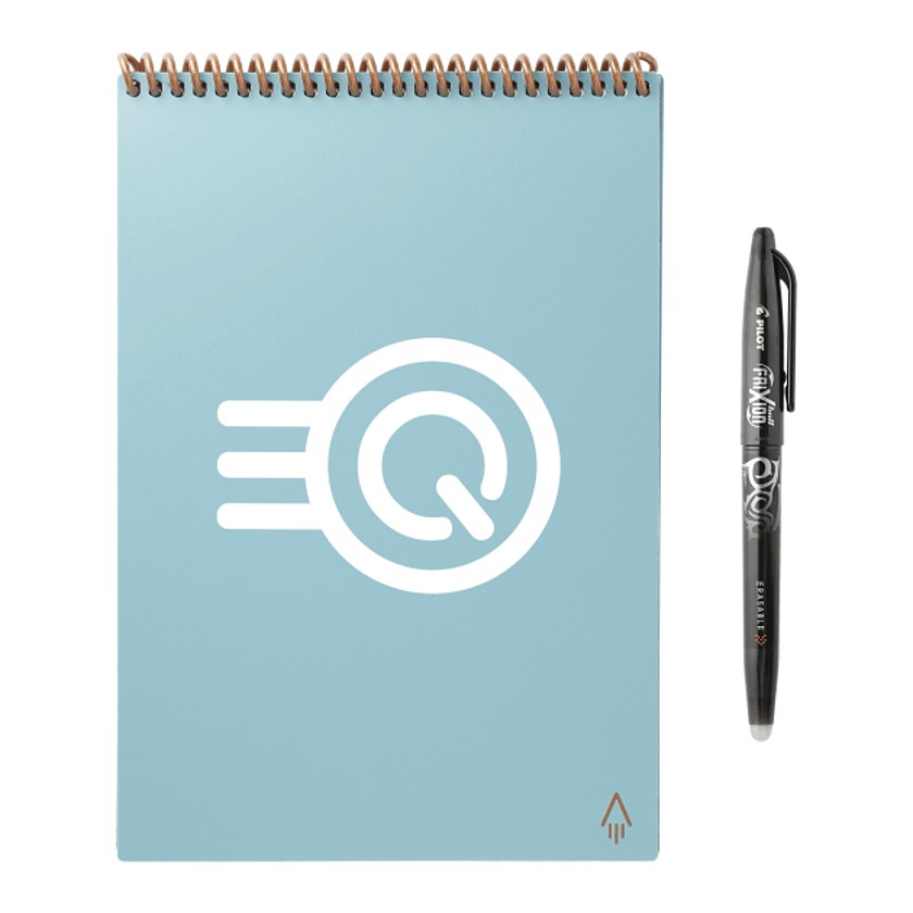 Rocketbook Executive Flip Notebook 1