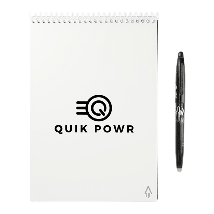 Rocketbook Executive Flip Notebook 1
