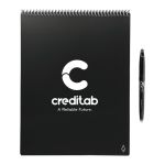 Rocketbook Executive Flip Notebook - Black Rocketbook Executive Flip Notebook - Black