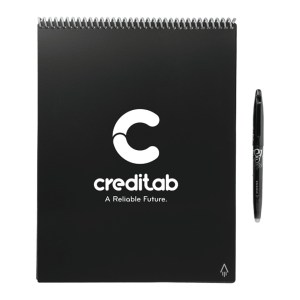 Rocketbook Executive Flip Notebook 1 Rocketbook Executive Flip Notebook 1