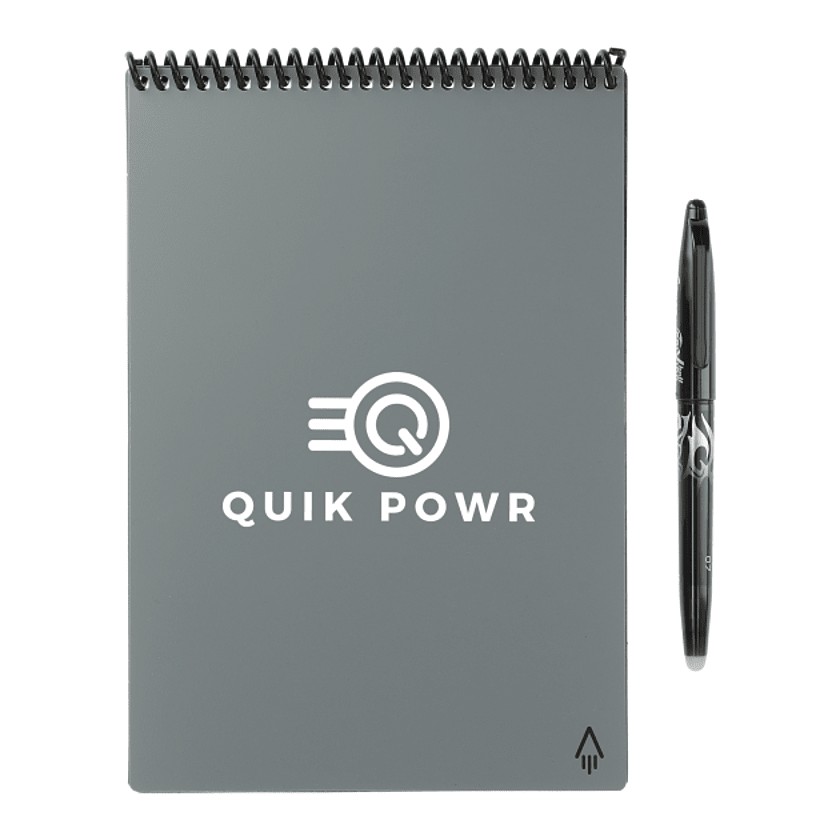 Rocketbook Executive Flip Notebook 1