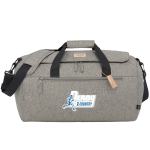 THE GOODS™ Recycled Roll Duffle Bag 1 THE GOODS™ Recycled Roll Duffle Bag 1