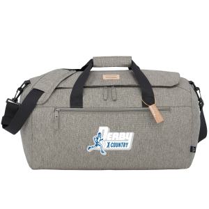 THE GOODS™ Recycled Roll Duffle Bag 1 THE GOODS™ Recycled Roll Duffle Bag 1