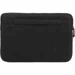 Greenway Recycled 15'' Laptop Sleeve - 9898-15BKBack Greenway Recycled 15'' Laptop Sleeve - 9898-15BKBack