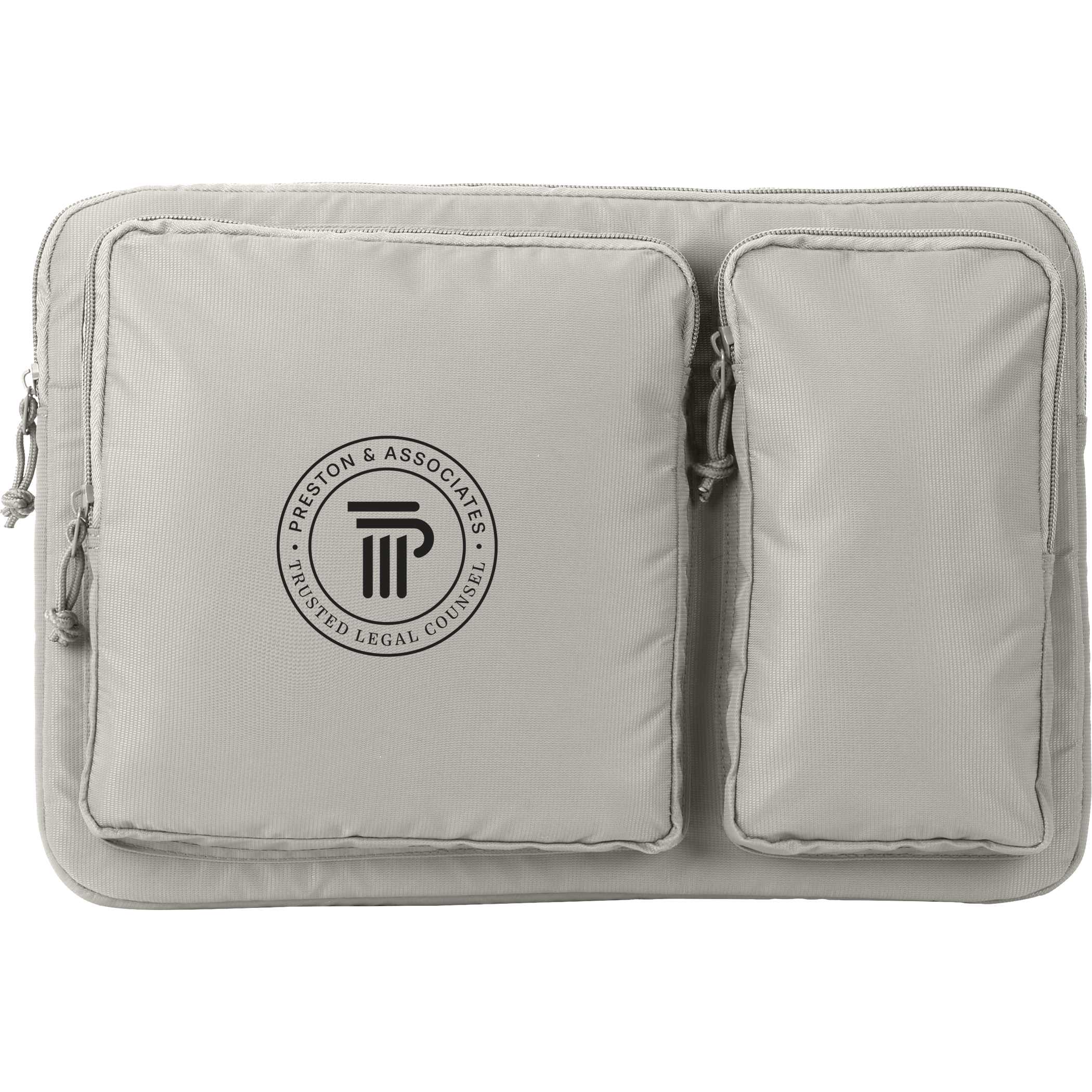 Greenway Recycled 15'' Laptop Sleeve 1