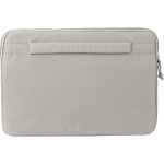 Greenway Recycled 15'' Laptop Sleeve - 9898-15OLBack Greenway Recycled 15'' Laptop Sleeve - 9898-15OLBack