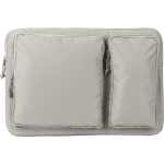 Greenway Recycled 15'' Laptop Sleeve - 9898-15OLFront Greenway Recycled 15'' Laptop Sleeve - 9898-15OLFront