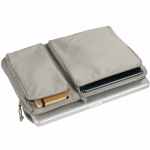 Greenway Recycled 15'' Laptop Sleeve - 9898-15OLFront Greenway Recycled 15'' Laptop Sleeve - 9898-15OLFront