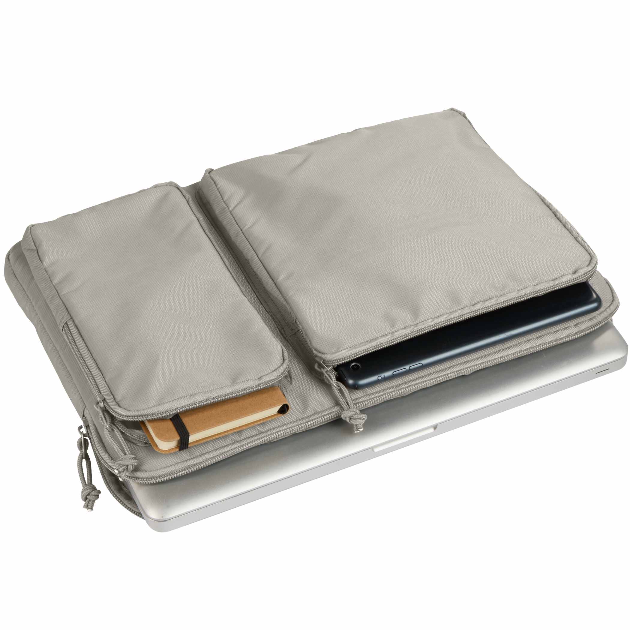 Greenway Recycled 15'' Laptop Sleeve 1
