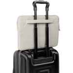 Greenway Recycled 15'' Laptop Sleeve - 9898-15OLBack Greenway Recycled 15'' Laptop Sleeve - 9898-15OLBack