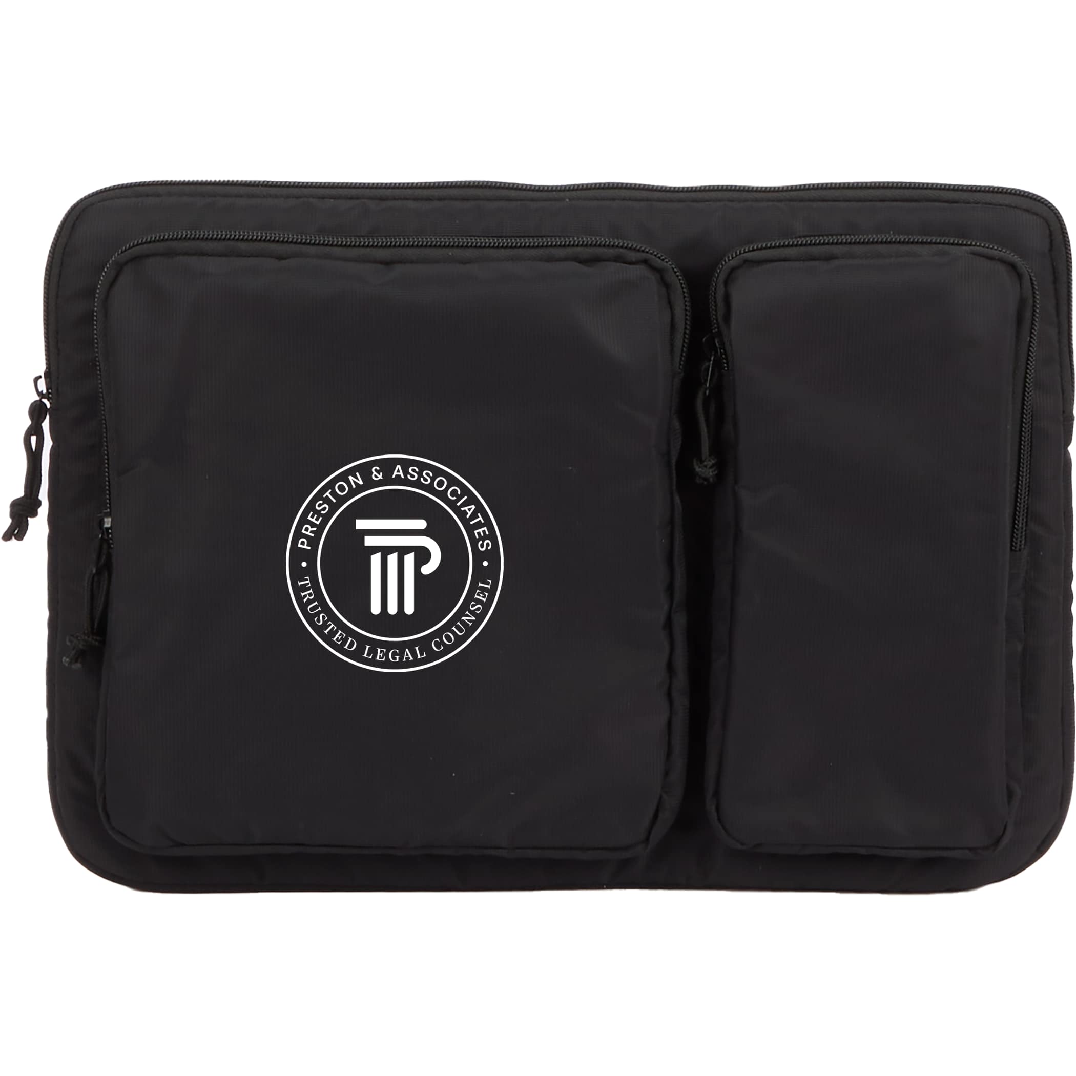 Greenway Recycled 15'' Laptop Sleeve 1