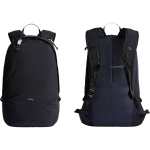 Bellroy Lite Recycled Daypack - 4400-20BKFront Bellroy Lite Recycled Daypack - 4400-20BKFront