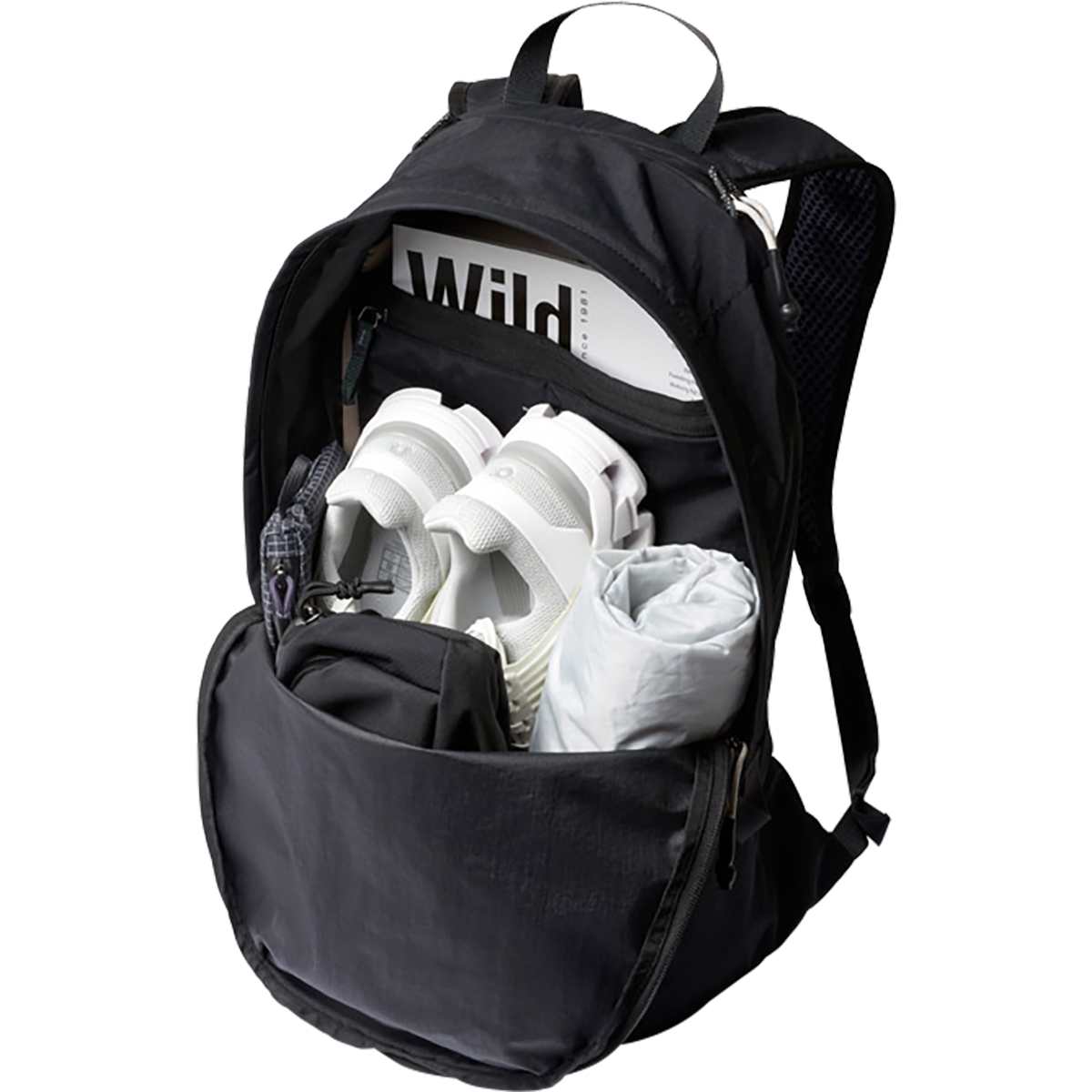 Bellroy Lite Recycled Daypack 1