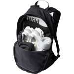 Bellroy Lite Recycled Daypack - 4400-20BKAngle-Left Bellroy Lite Recycled Daypack - 4400-20BKAngle-Left