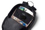 Bellroy Lite Recycled Daypack - 4400-20BKAngle-Right Bellroy Lite Recycled Daypack - 4400-20BKAngle-Right