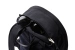 Bellroy Lite Recycled Daypack - 4400-20BKAngle-Right Bellroy Lite Recycled Daypack - 4400-20BKAngle-Right
