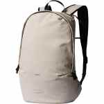 Bellroy Lite Recycled Daypack - 4400-20ASHAngle-Left Bellroy Lite Recycled Daypack - 4400-20ASHAngle-Left