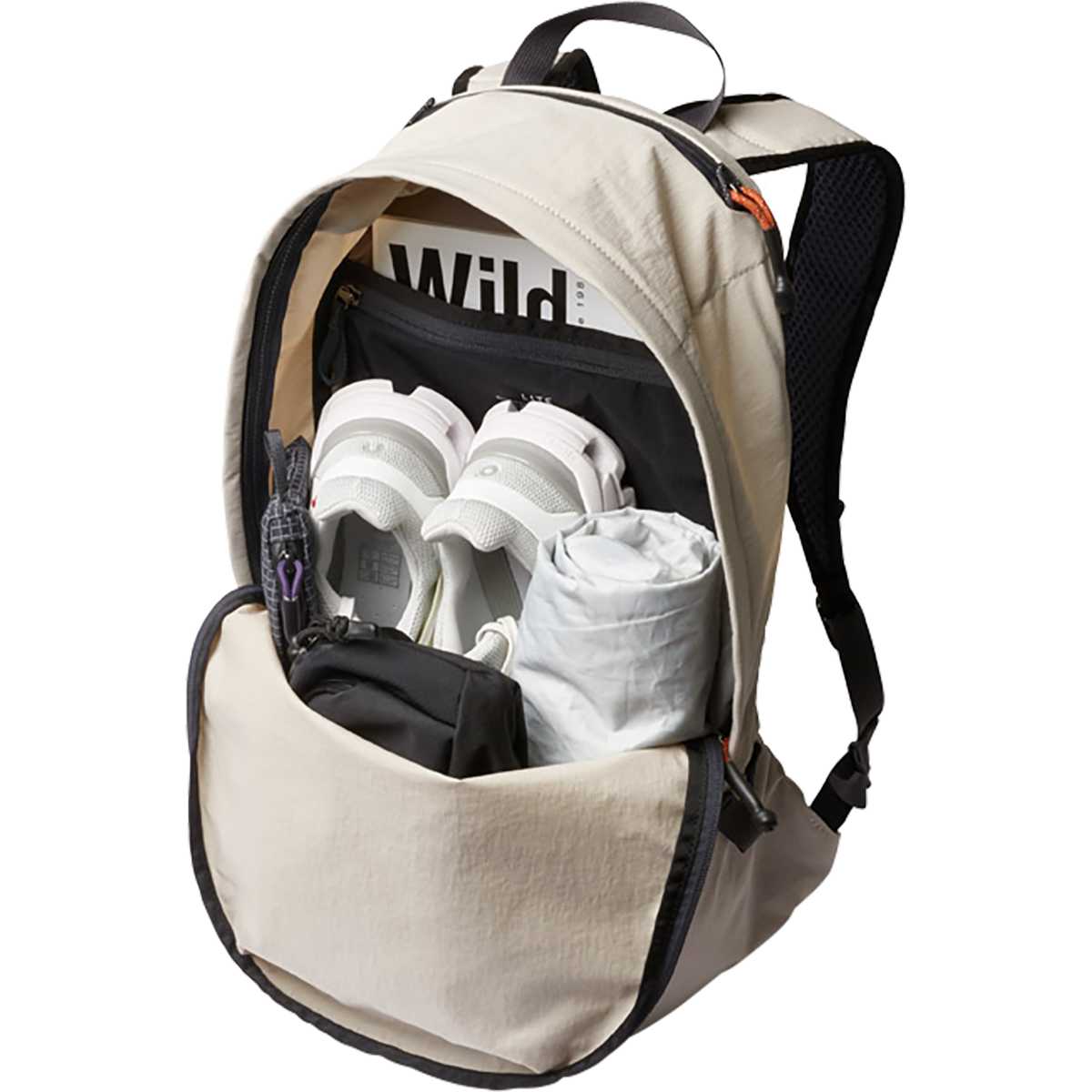 Bellroy Lite Recycled Daypack 1