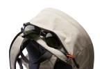 Bellroy Lite Recycled Daypack - 4400-20ASHFront Bellroy Lite Recycled Daypack - 4400-20ASHFront