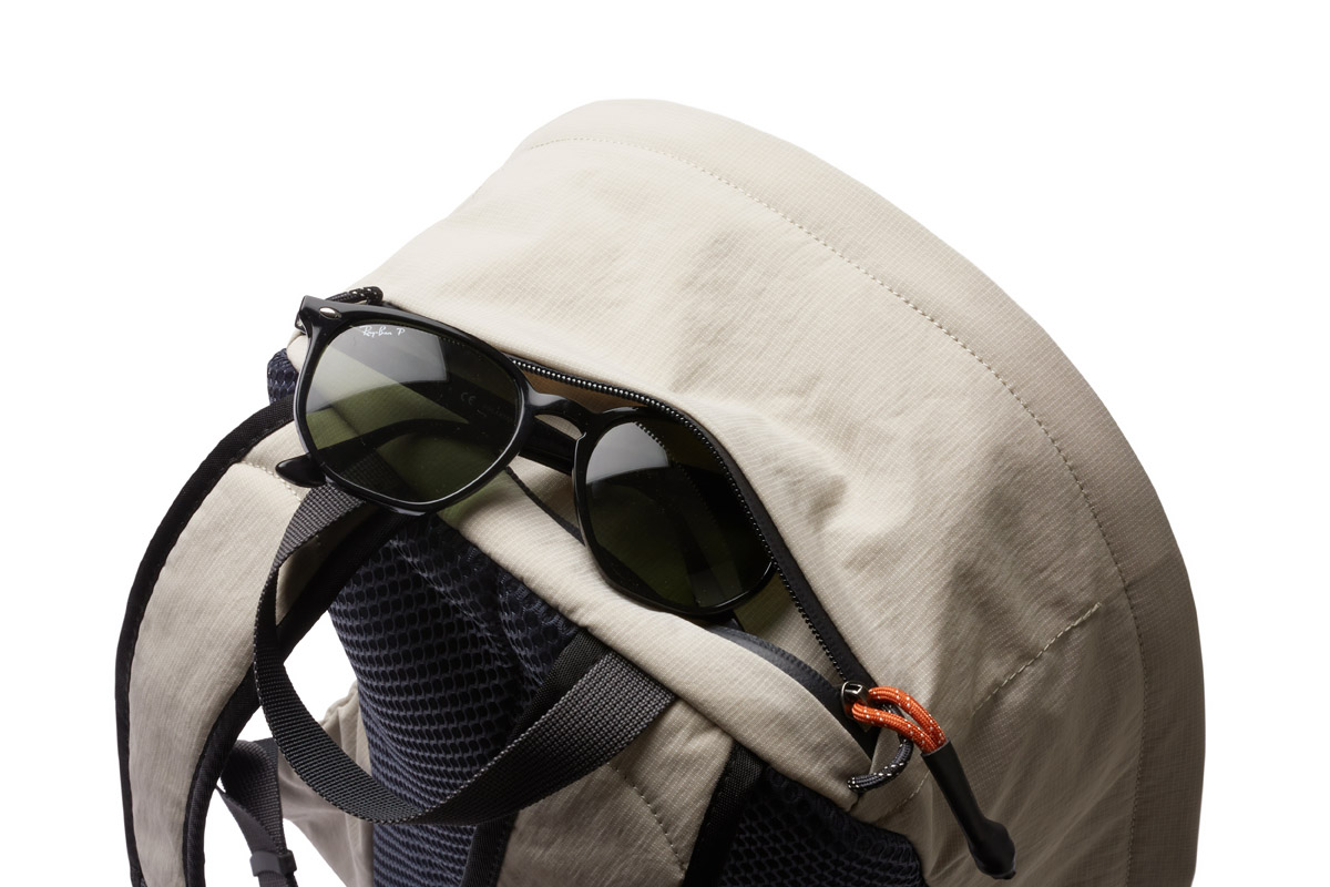 Bellroy Lite Recycled Daypack 1