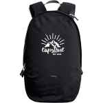 Bellroy Lite Recycled Daypack - 4400-20BKFront Bellroy Lite Recycled Daypack - 4400-20BKFront