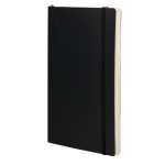 LEUCHTTURM1917 5.75'' x 8.25'' Classic Softcover Notebook - 0917-02BKAngle-Left LEUCHTTURM1917 5.75'' x 8.25'' Classic Softcover Notebook - 0917-02BKAngle-Left
