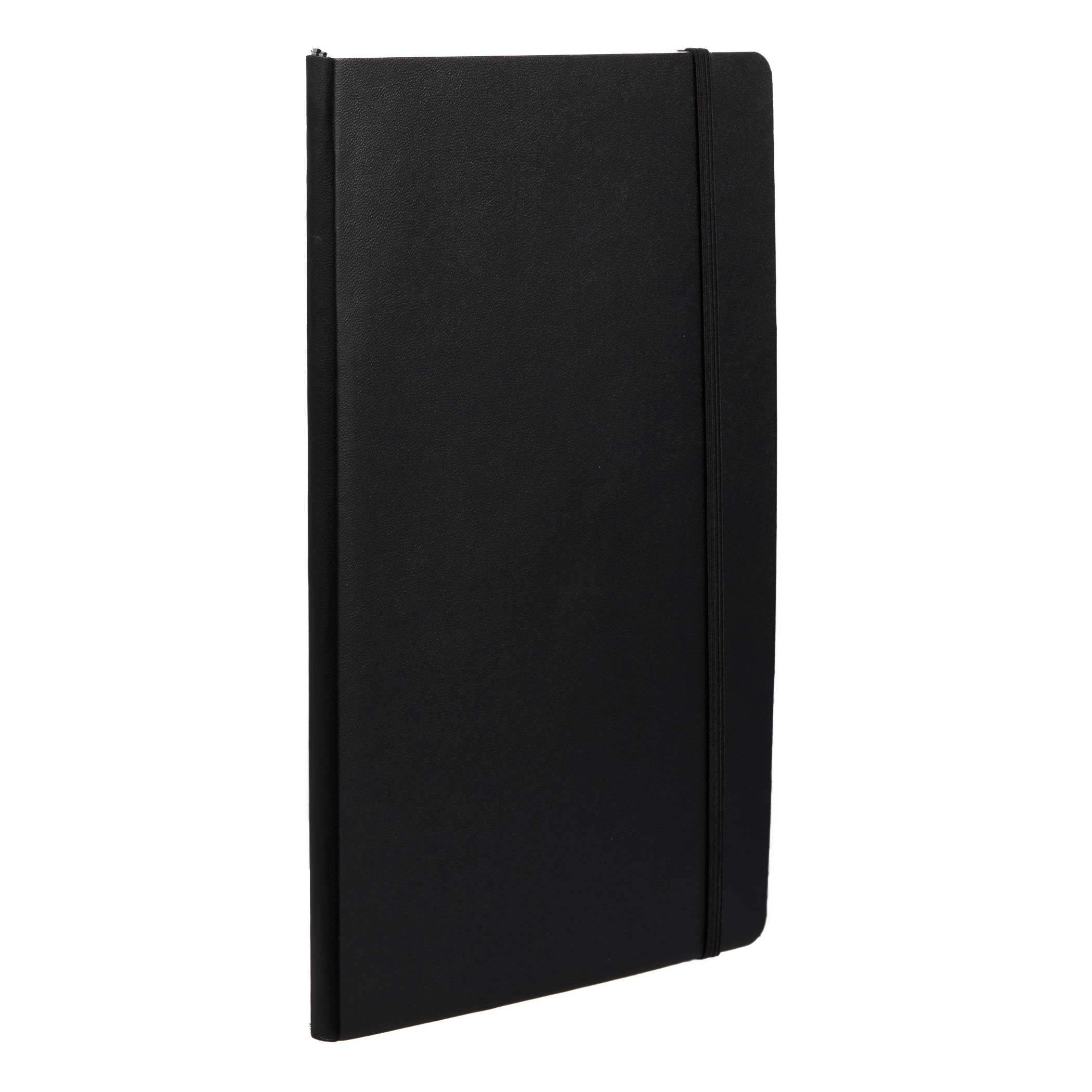 LEUCHTTURM1917 5.75'' x 8.25'' Classic Softcover Notebook 1