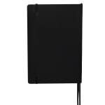 LEUCHTTURM1917 5.75'' x 8.25'' Classic Softcover Notebook - 0917-02BKBack LEUCHTTURM1917 5.75'' x 8.25'' Classic Softcover Notebook - 0917-02BKBack