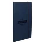 LEUCHTTURM1917 5.75'' x 8.25'' Classic Softcover Notebook - 0917-02BKFront LEUCHTTURM1917 5.75'' x 8.25'' Classic Softcover Notebook - 0917-02BKFront