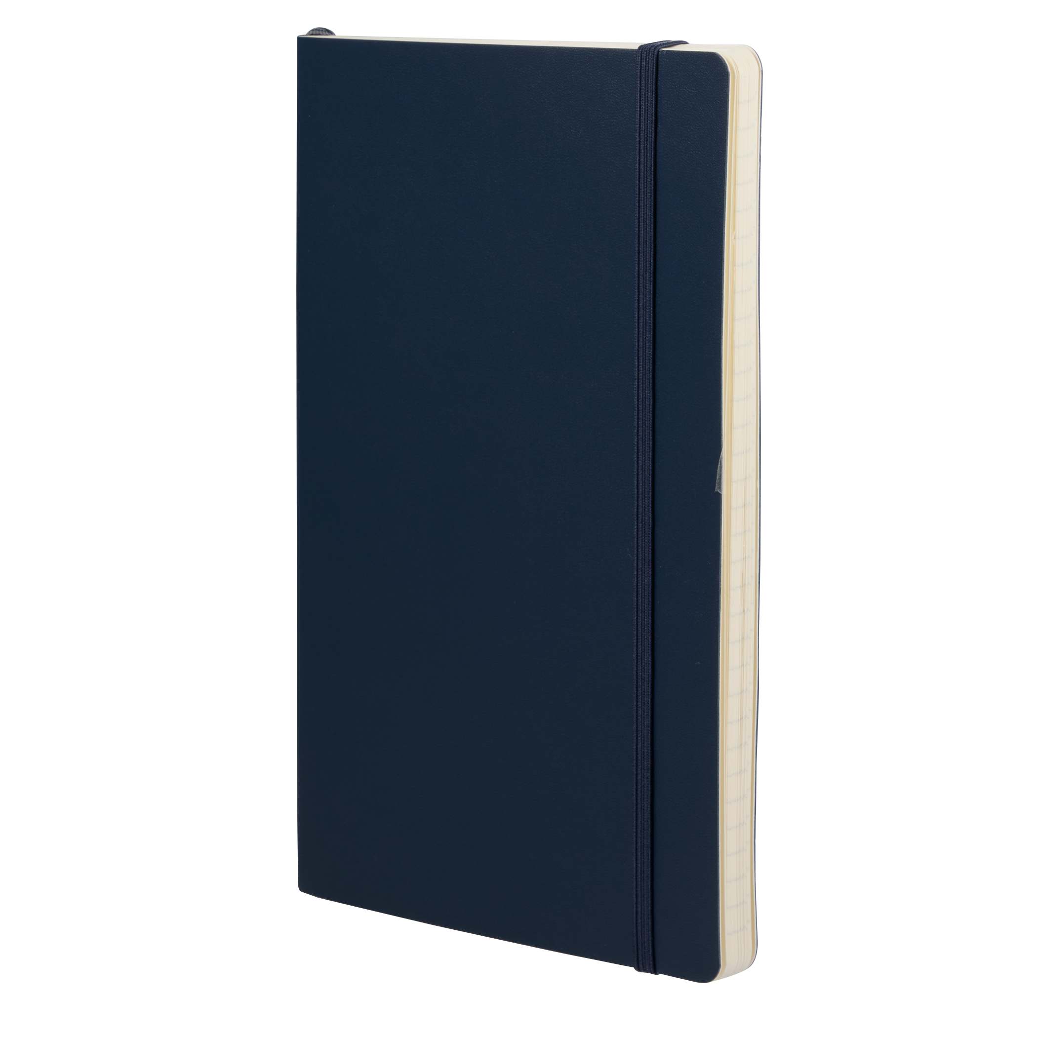 LEUCHTTURM1917 5.75'' x 8.25'' Classic Softcover Notebook 1