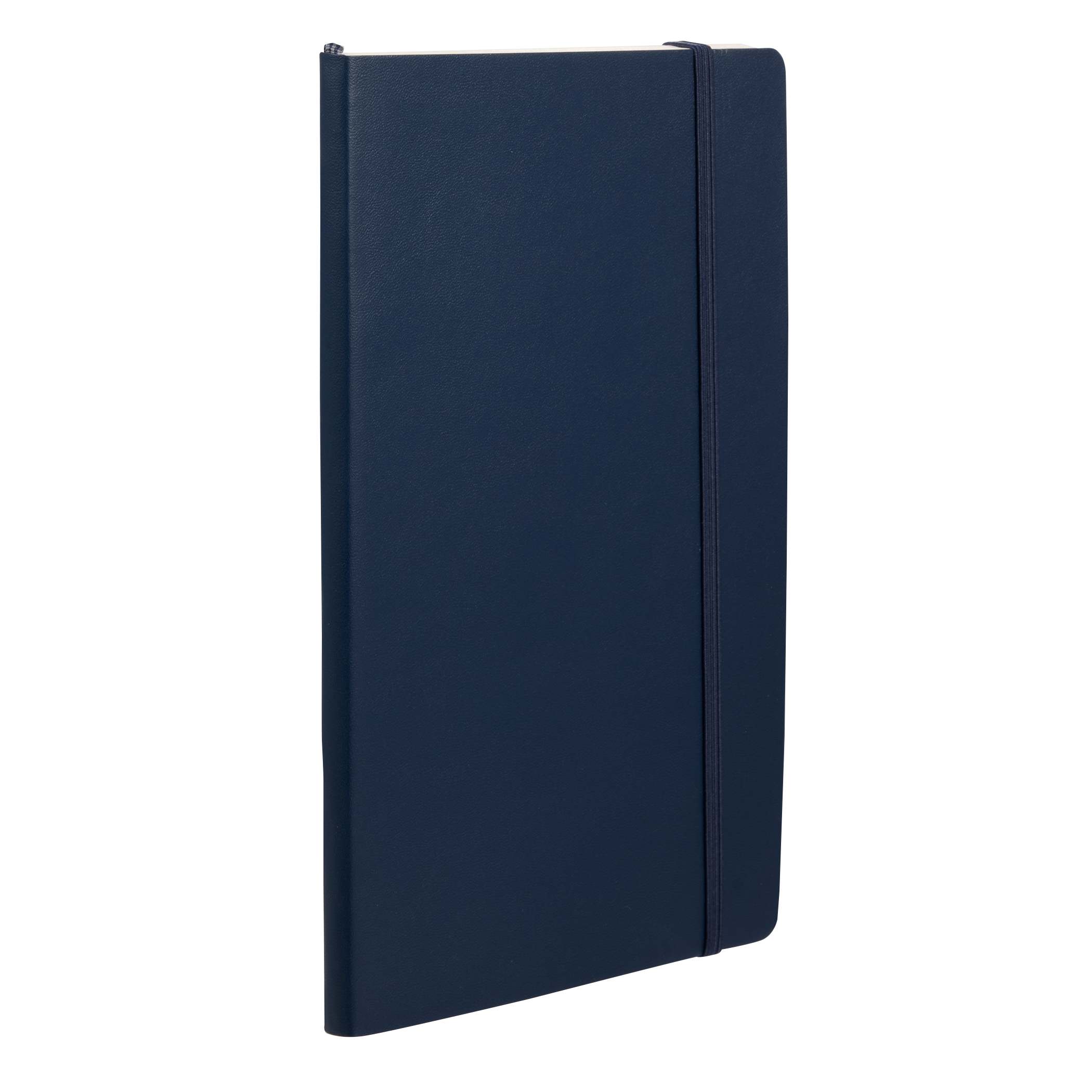 LEUCHTTURM1917 5.75'' x 8.25'' Classic Softcover Notebook 1