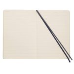 LEUCHTTURM1917 5.75'' x 8.25'' Classic Softcover Notebook - 0917-02NYBack LEUCHTTURM1917 5.75'' x 8.25'' Classic Softcover Notebook - 0917-02NYBack