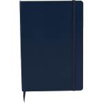 LEUCHTTURM1917 5.75'' x 8.25'' Classic Softcover Notebook - 0917-02NYFront LEUCHTTURM1917 5.75'' x 8.25'' Classic Softcover Notebook - 0917-02NYFront