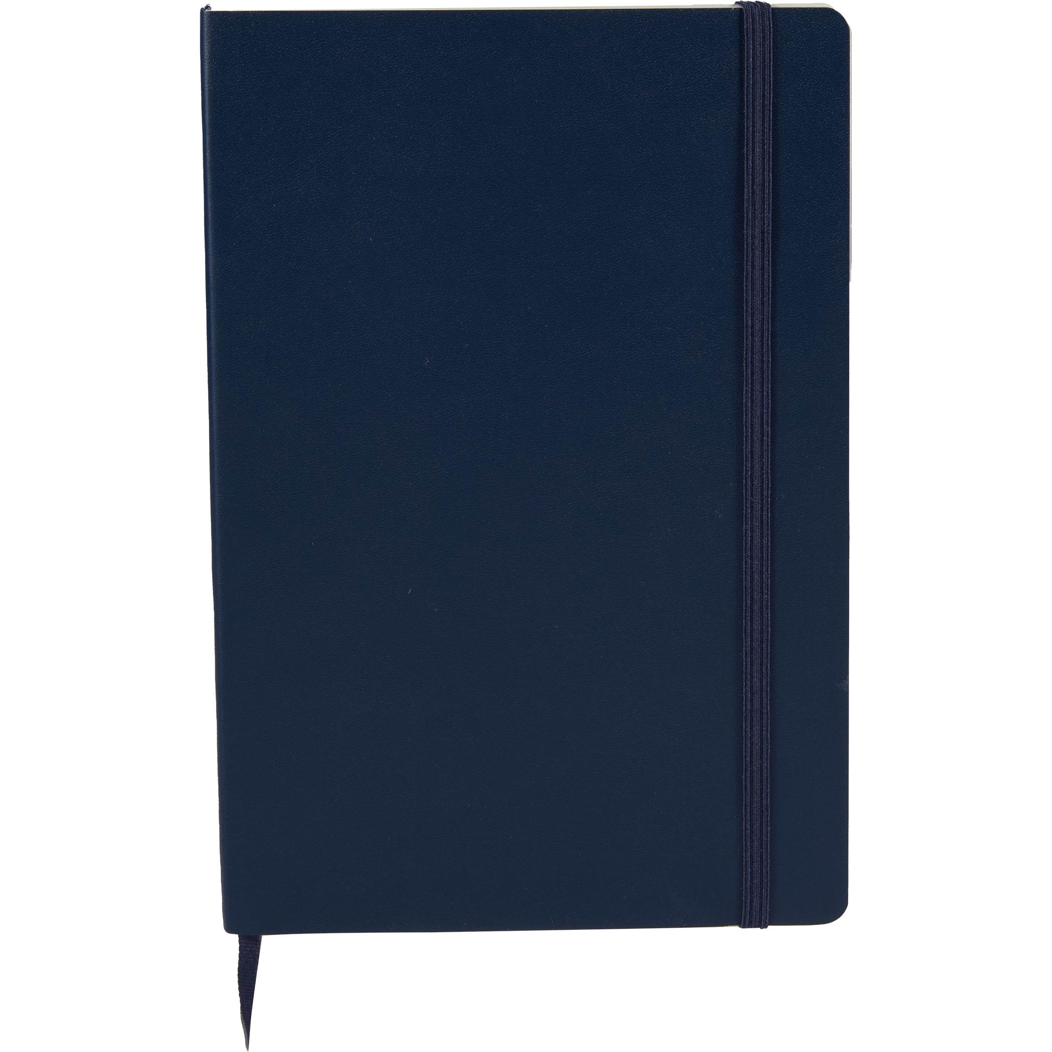 LEUCHTTURM1917 5.75'' x 8.25'' Classic Softcover Notebook 1