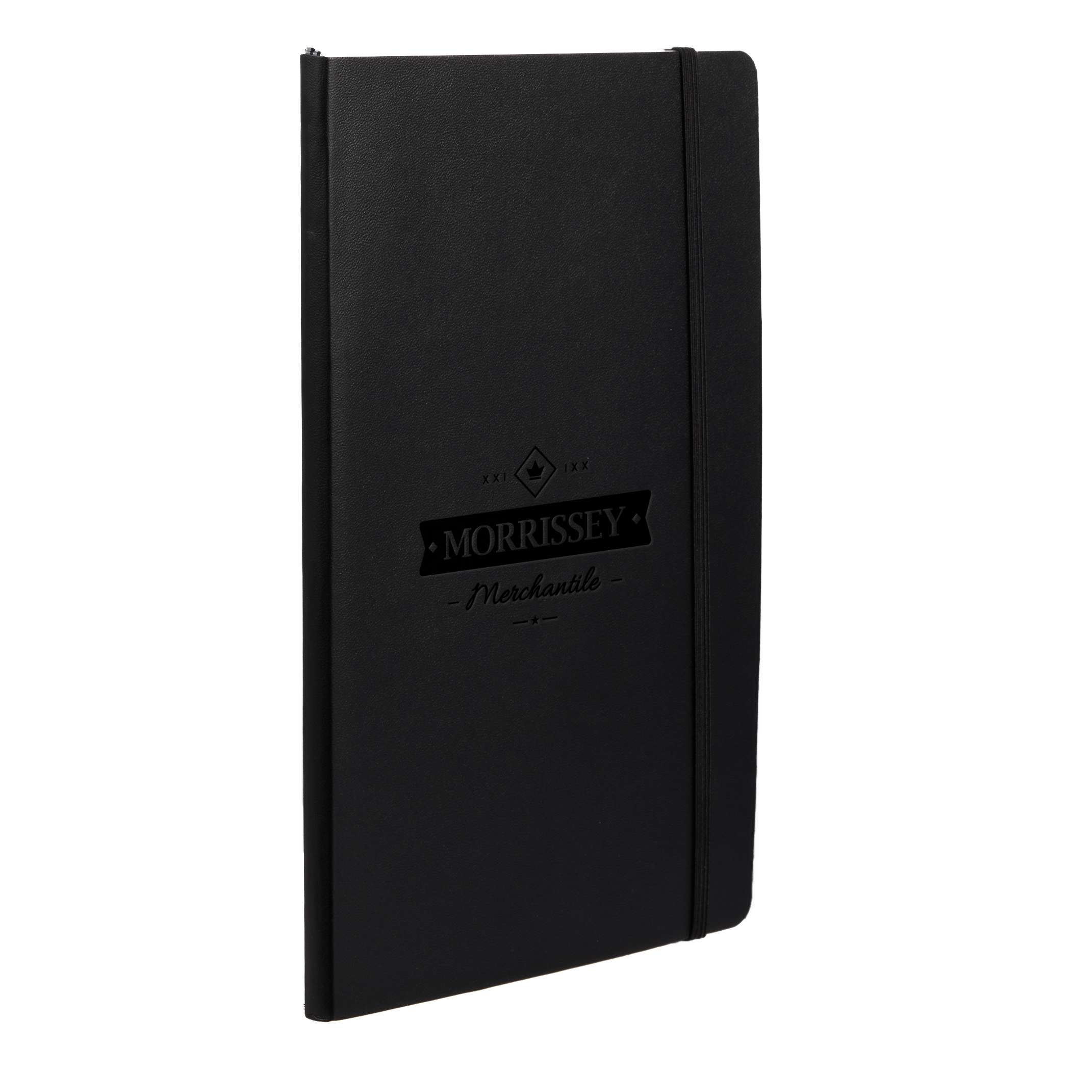 LEUCHTTURM1917 5.75'' x 8.25'' Classic Softcover Notebook 1