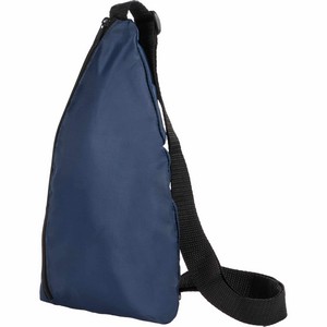 Simple Recycled Sling Pack 1
