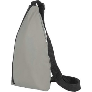 Simple Recycled Sling Pack 1