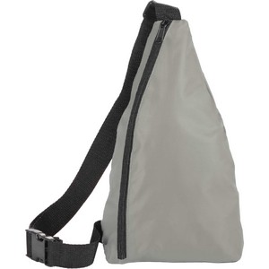 Simple Recycled Sling Pack 1