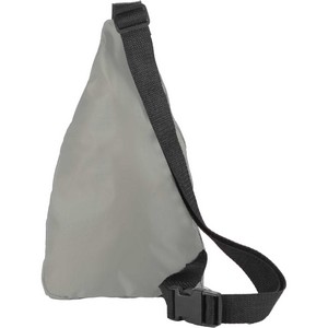 Simple Recycled Sling Pack 1