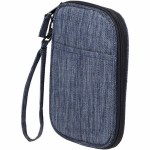 The Goods 2.0 Recycled Travel Wallet - SM-8252HENYAngle-Left The Goods 2.0 Recycled Travel Wallet - SM-8252HENYAngle-Left