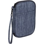 The Goods 2.0 Recycled Travel Wallet - SM-8252HENYAngle-Right The Goods 2.0 Recycled Travel Wallet - SM-8252HENYAngle-Right