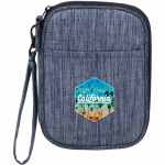 The Goods 2.0 Recycled Travel Wallet 1 The Goods 2.0 Recycled Travel Wallet 1