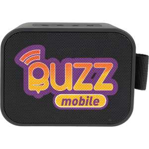 PortaBoom Water-Resistant Bluetooth® Speaker 1 PortaBoom Water-Resistant Bluetooth® Speaker 1