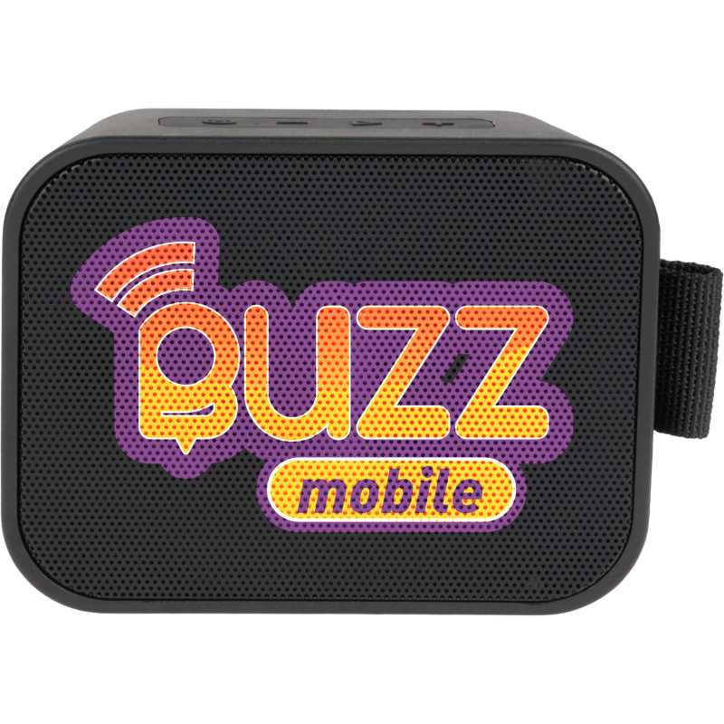 PortaBoom Water-Resistant Bluetooth® Speaker 1 PortaBoom Water-Resistant Bluetooth® Speaker 1