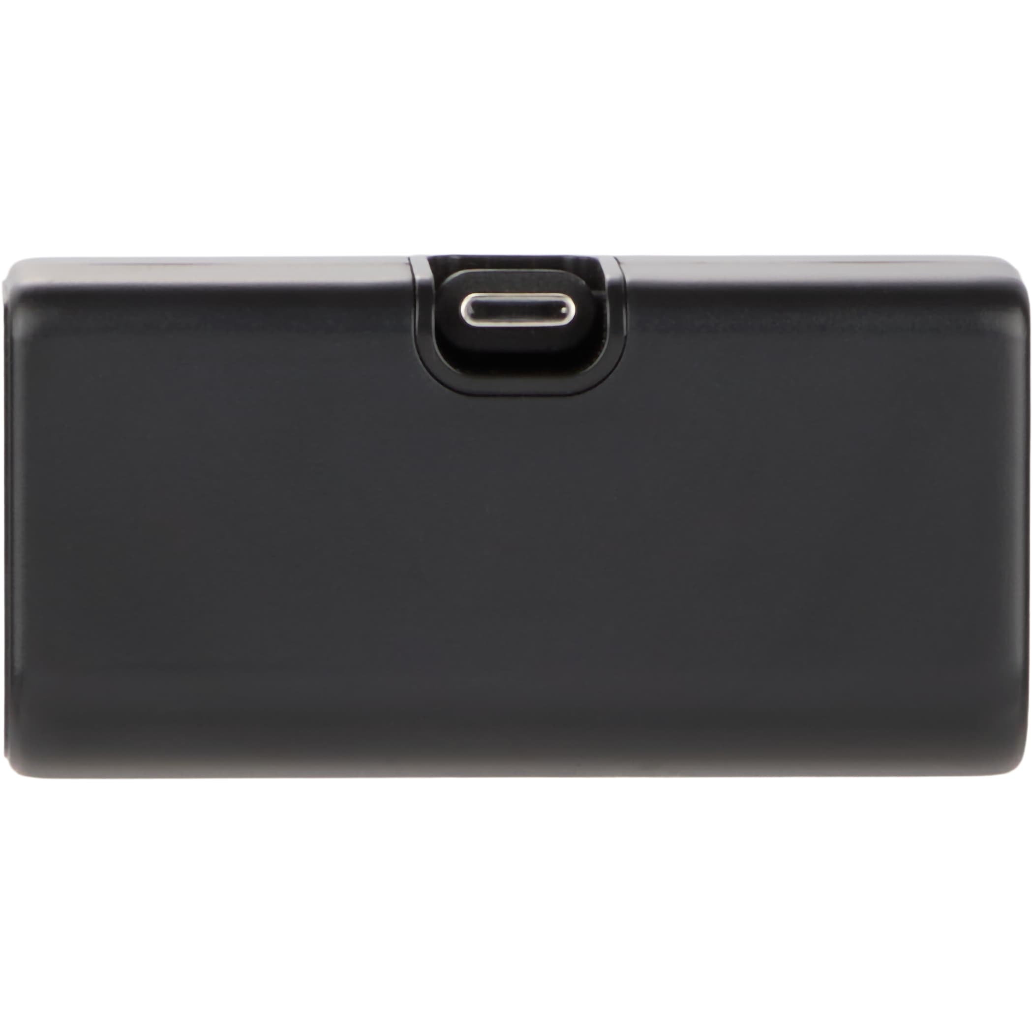 Stay Powered 1200 mAh Power Bank with Type-C Tip 1