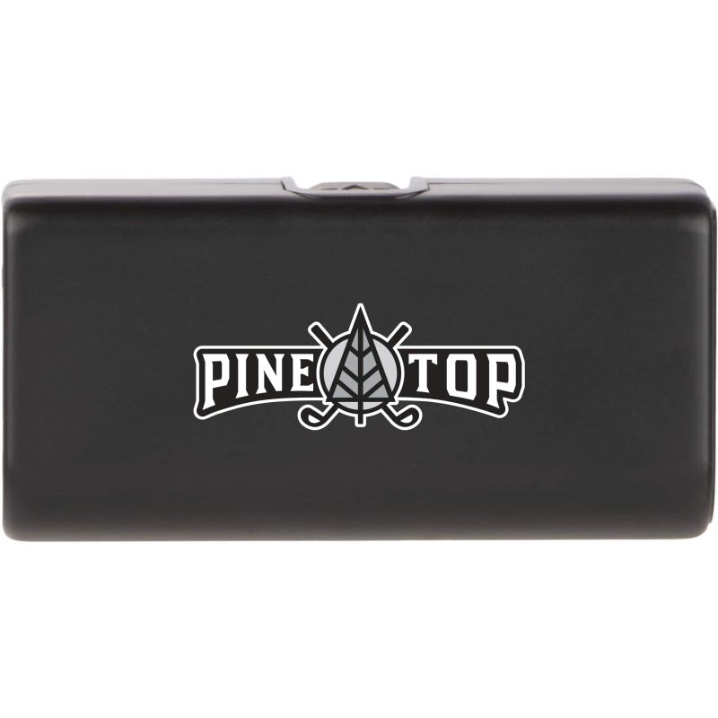 Stay Powered 1200 mAh Power Bank with Type-C Tip 1 Stay Powered 1200 mAh Power Bank with Type-C Tip 1
