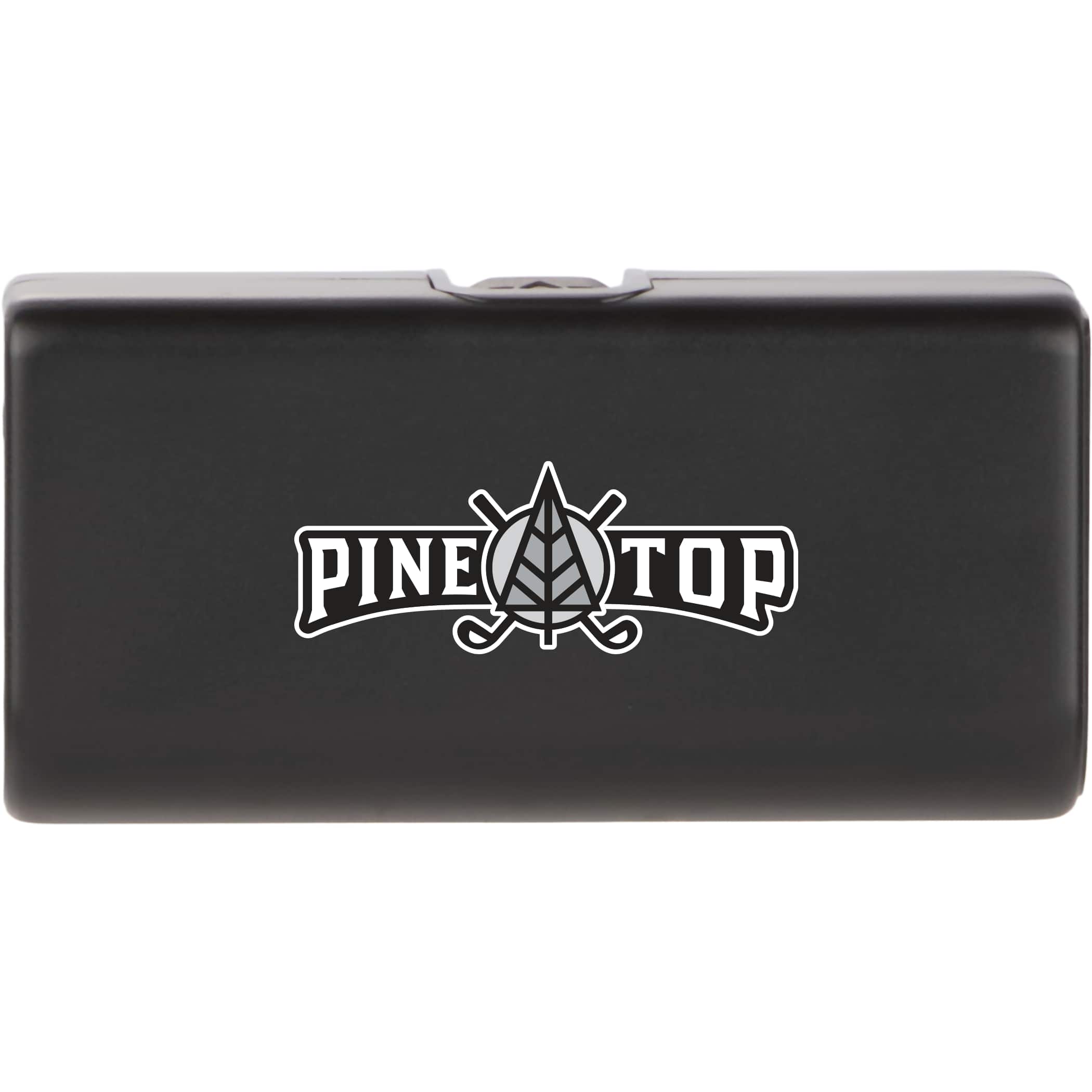 Stay Powered 1200 mAh Power Bank with Type-C Tip 1